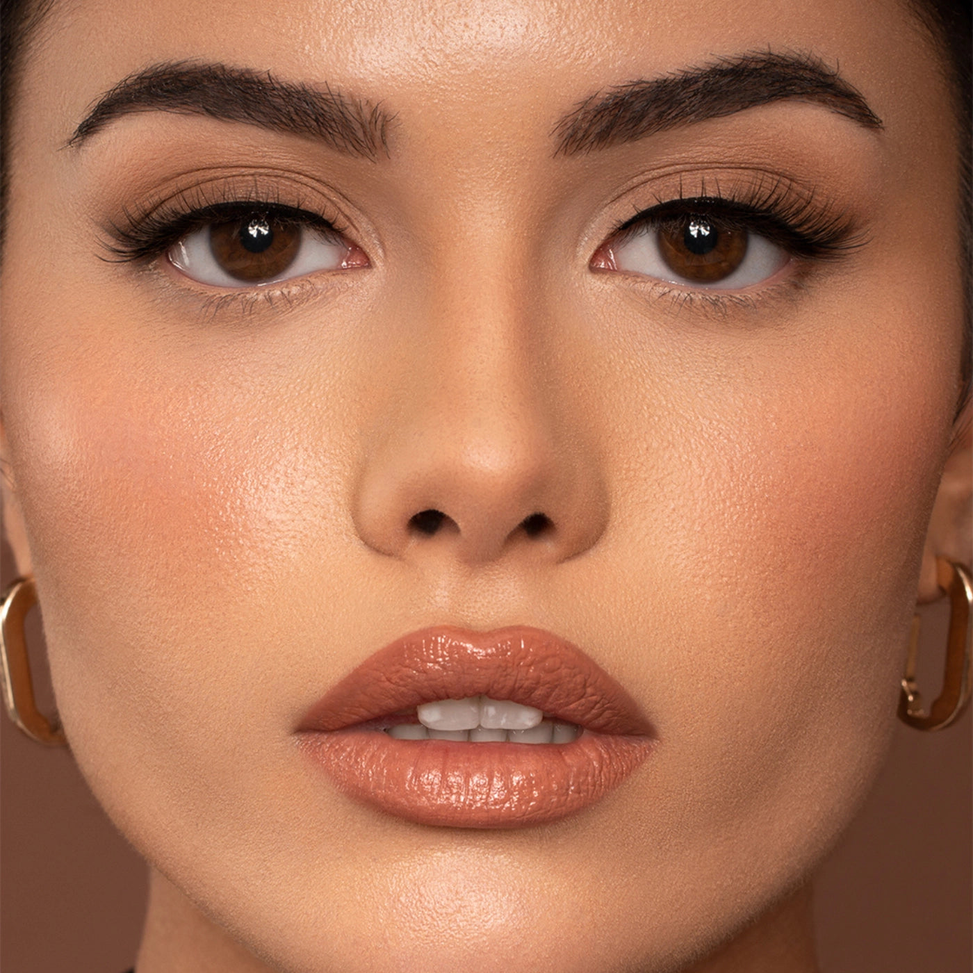 Wimpern für kleine Augen?