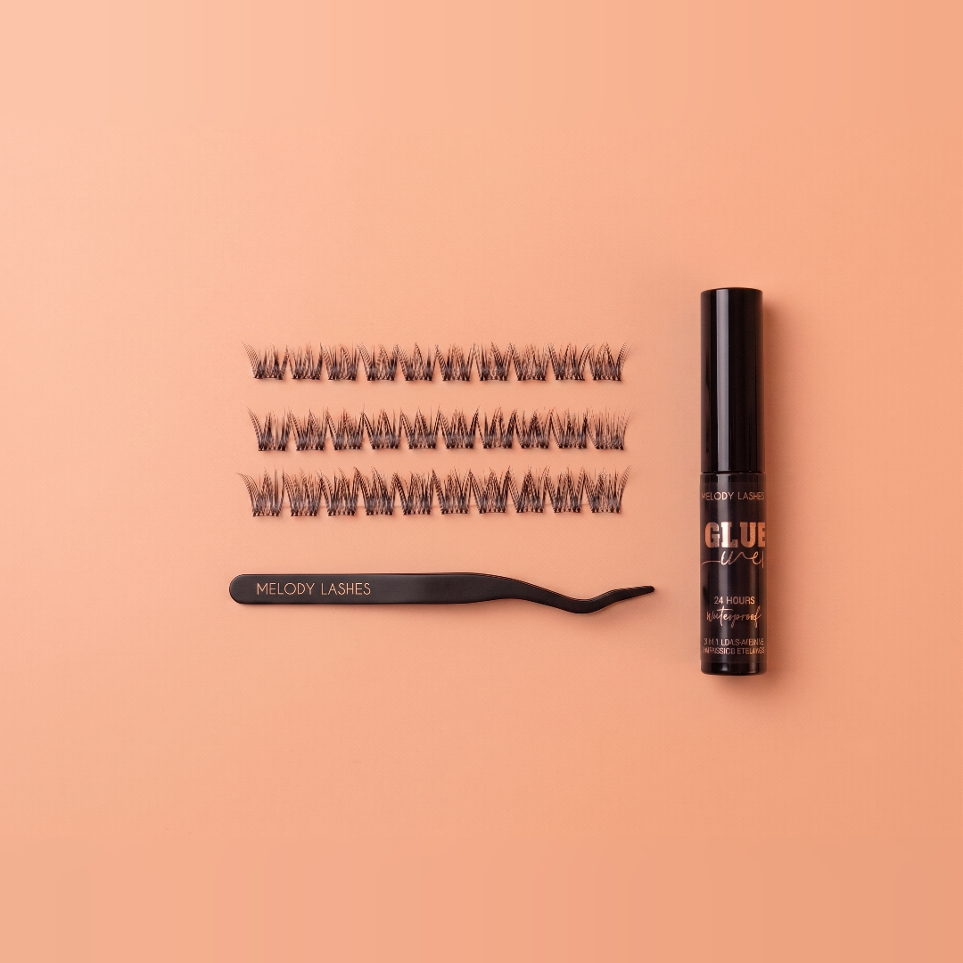 Signature Lash Kit