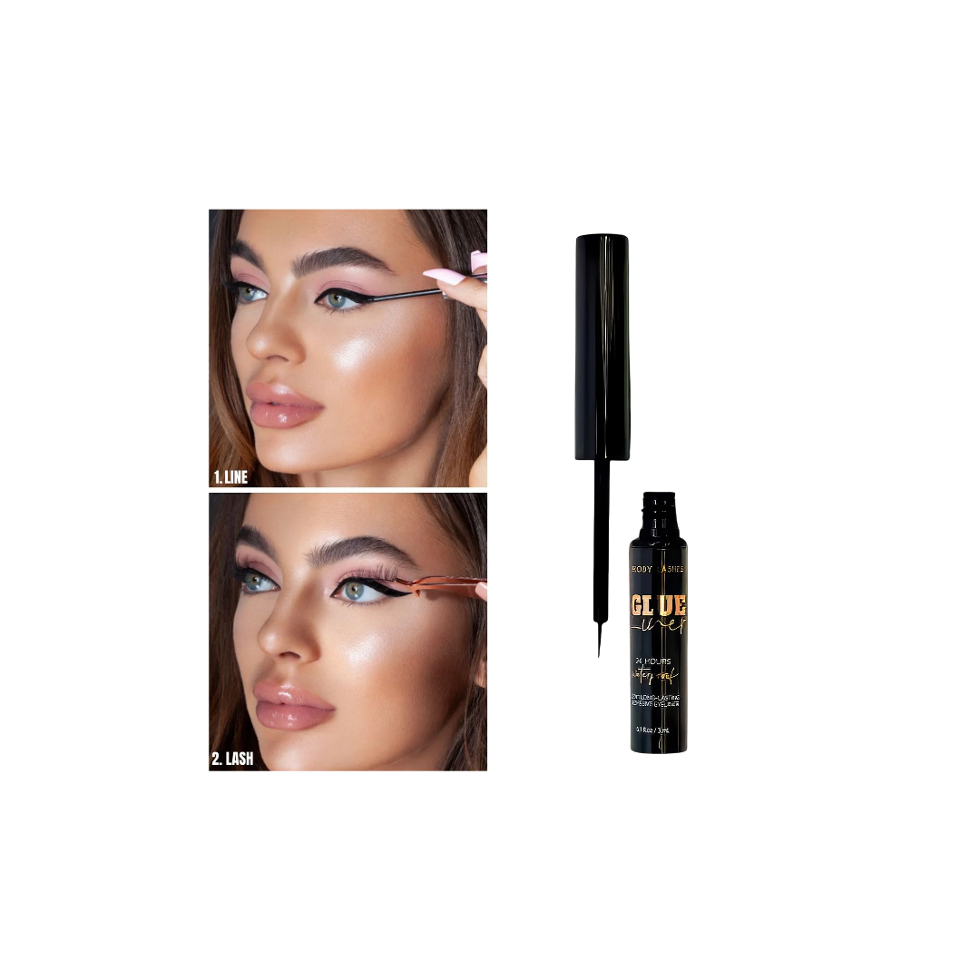 Signature Lash Kit