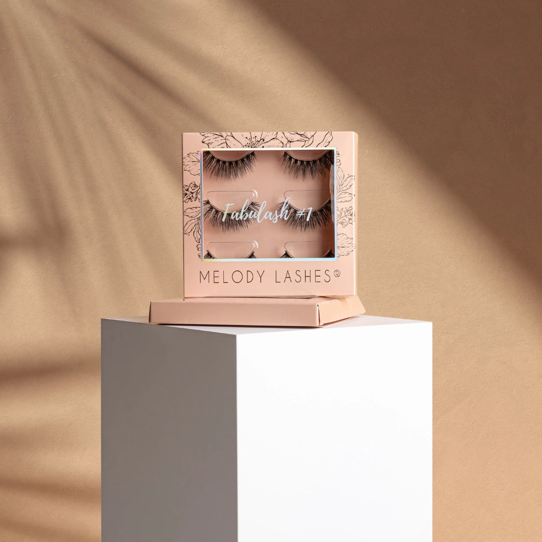 Fabulash Set