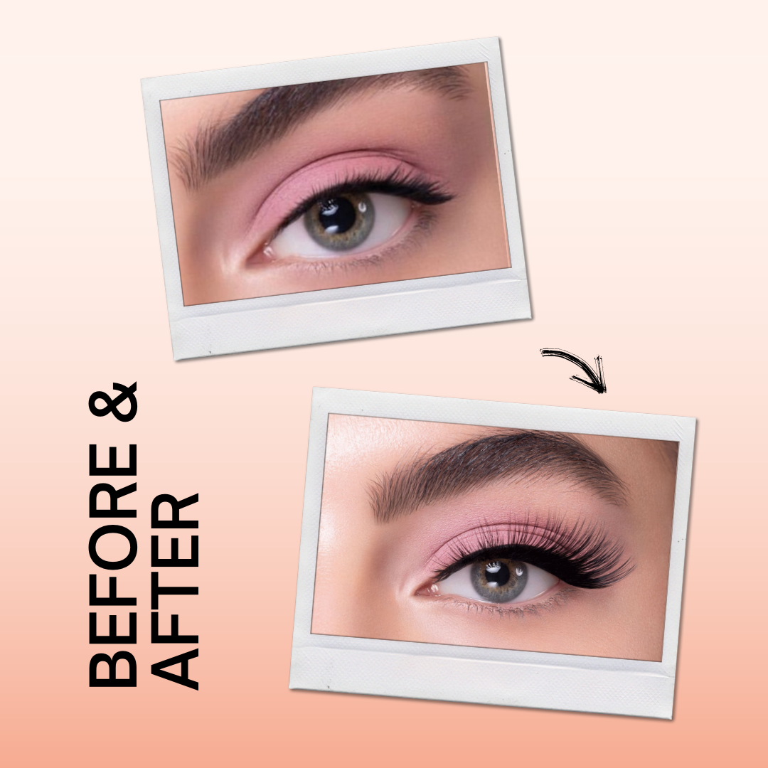 Wispy Chic Set