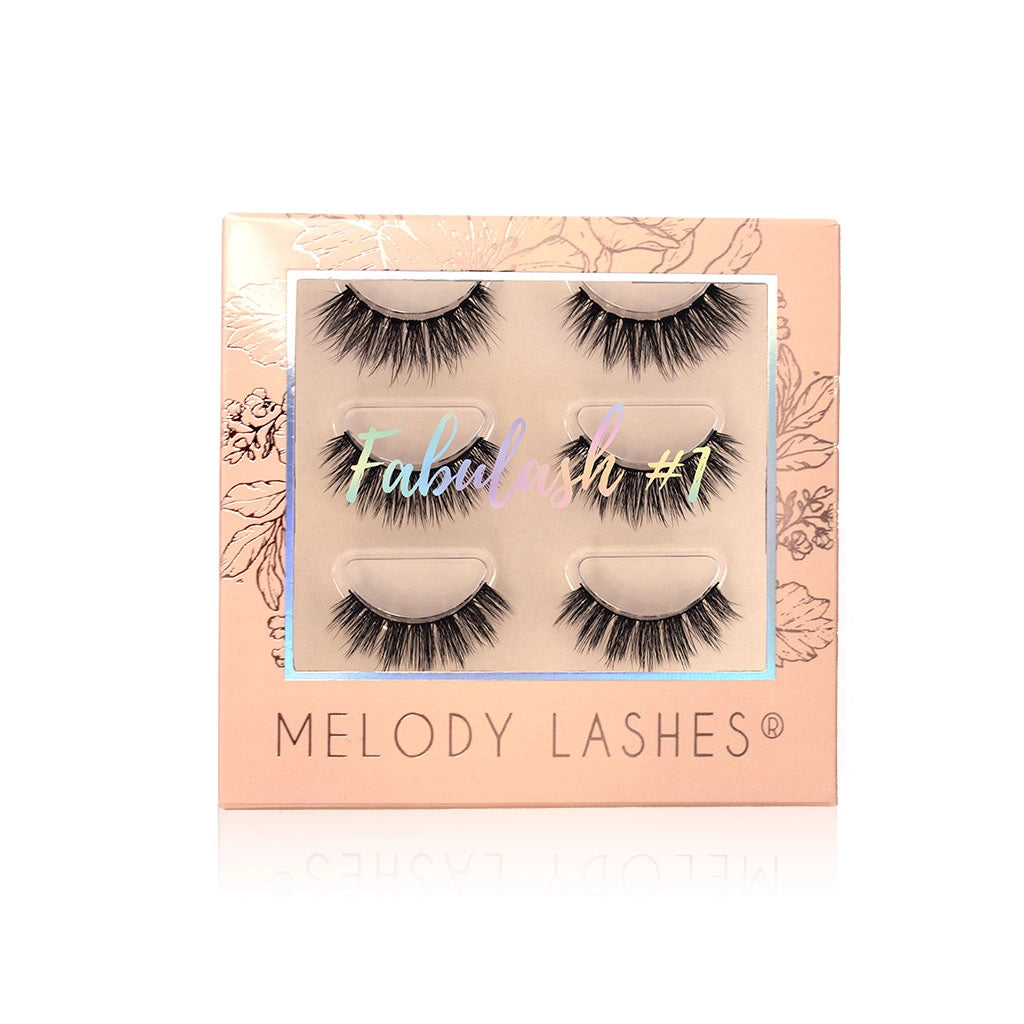 Fabulash Set