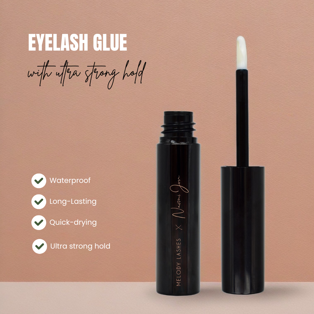 Lash Glue Naomi Jon