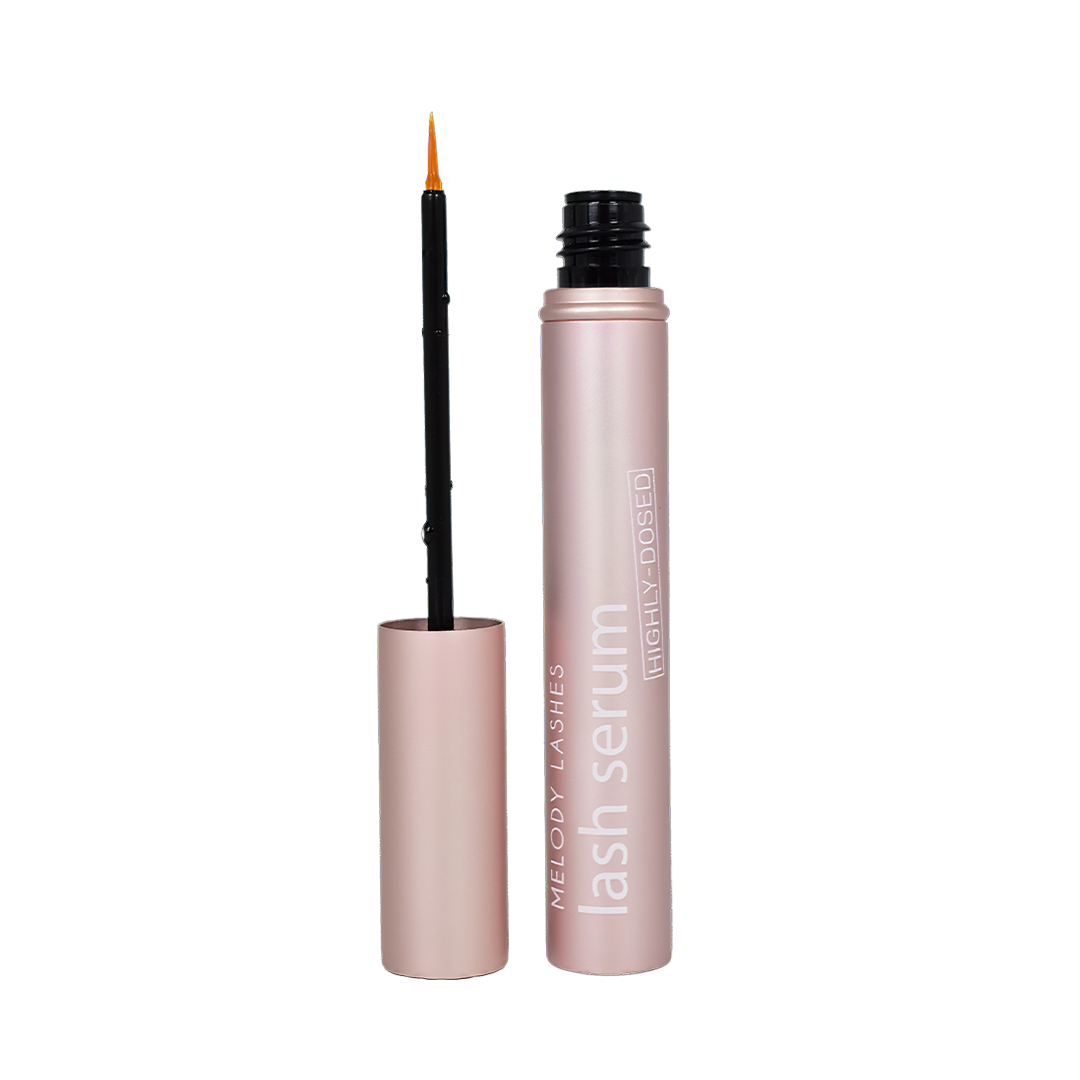 Lash & Brow Serum