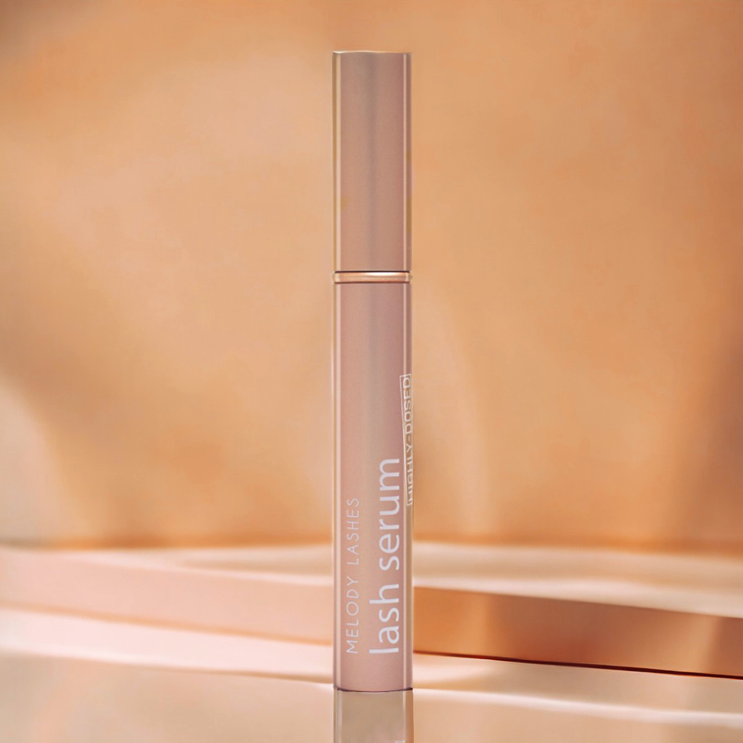 Lash & Brow Serum