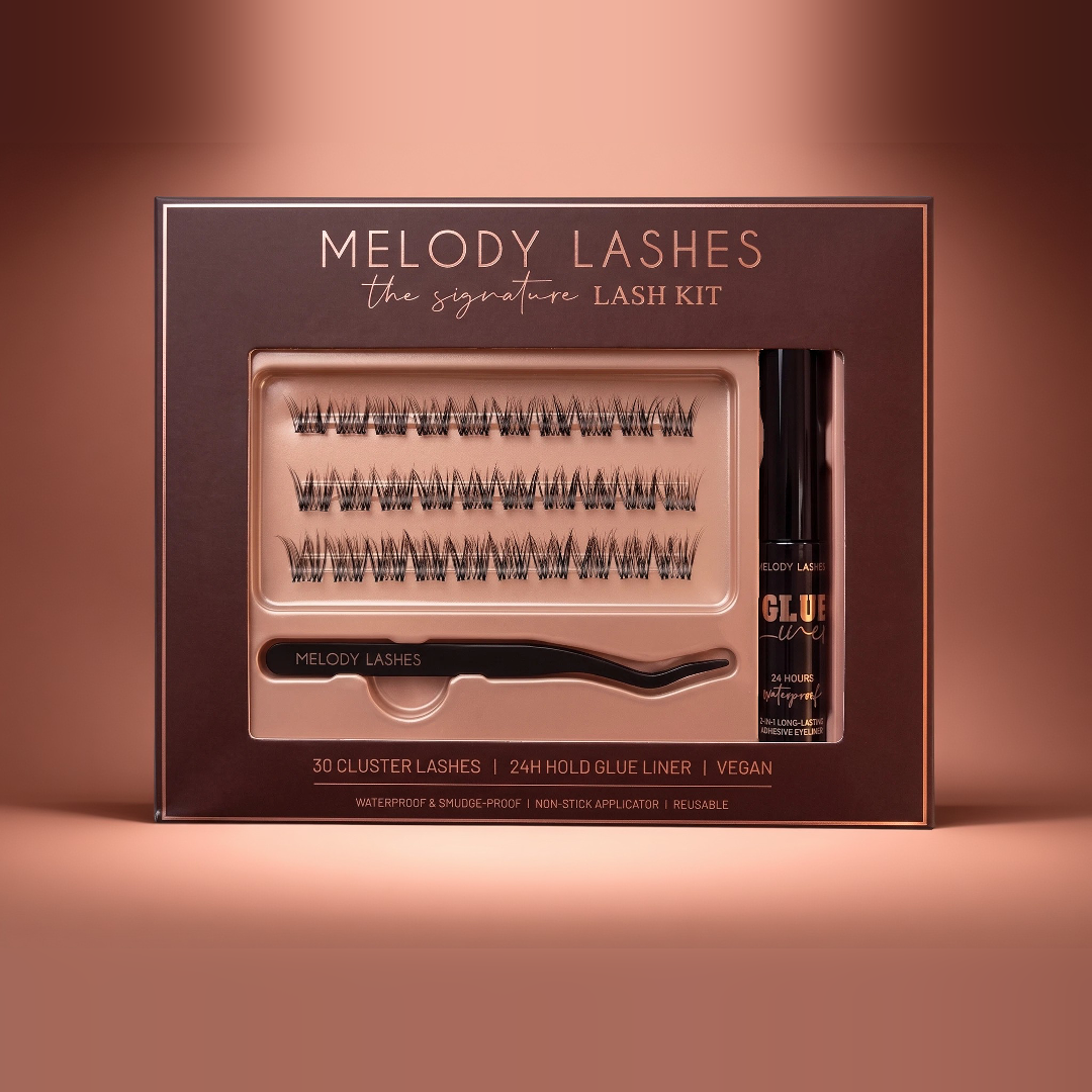 Signature Lash Kit