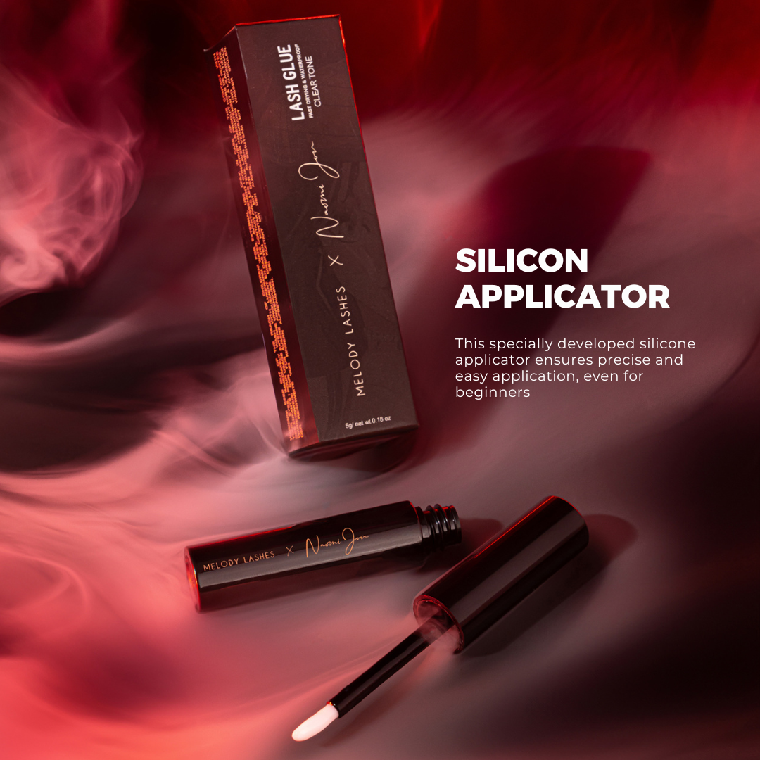 Lash Glue Naomi Jon
