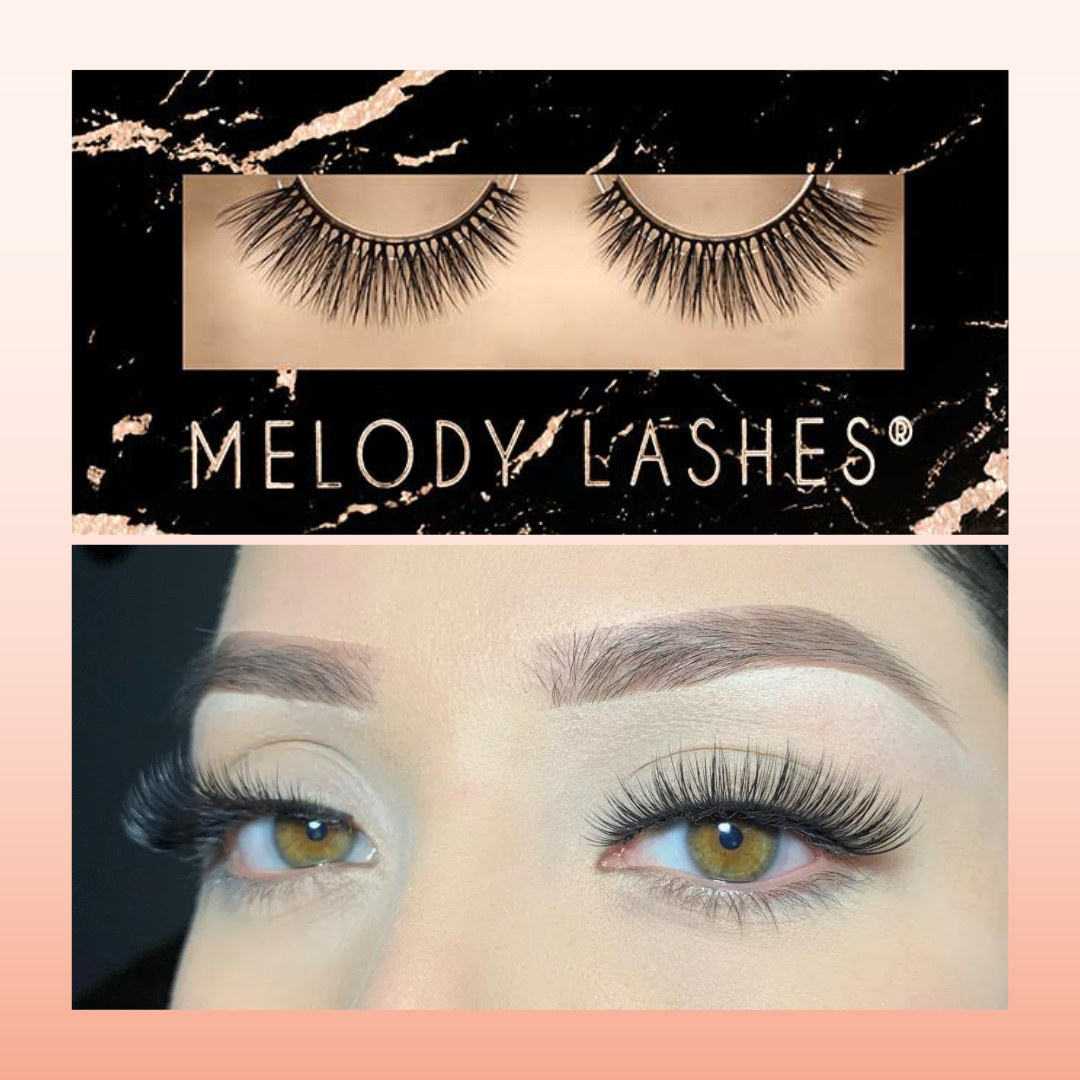 Wispy Chic Set