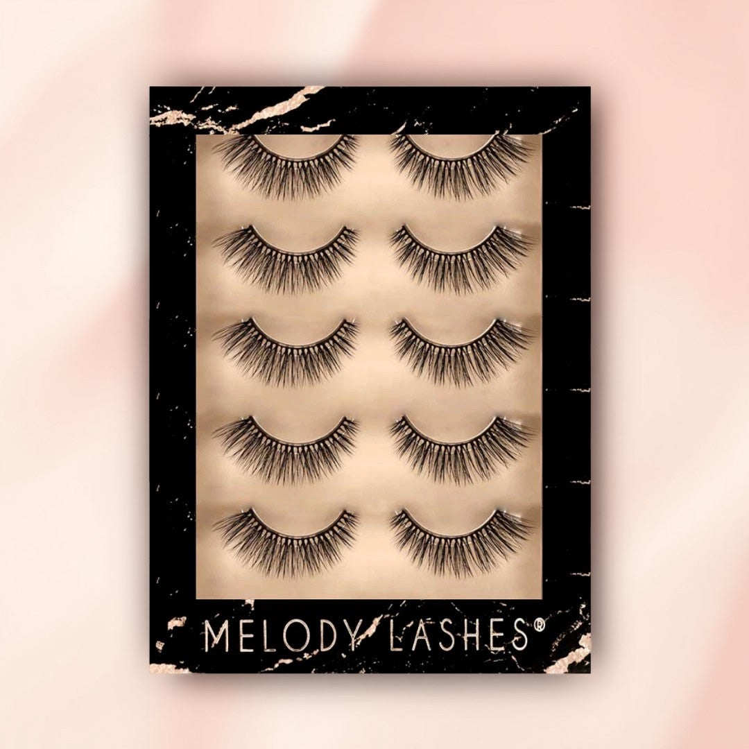 Wispy Chic Set